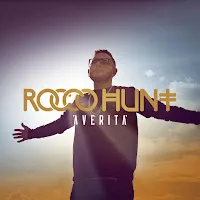Rocco Hunt — Vieni Con Me — обложка